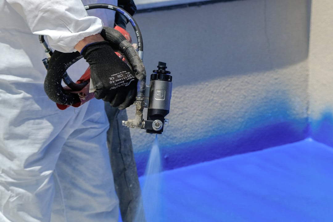 Effektiv Isolering med Isoleringsmaskiner