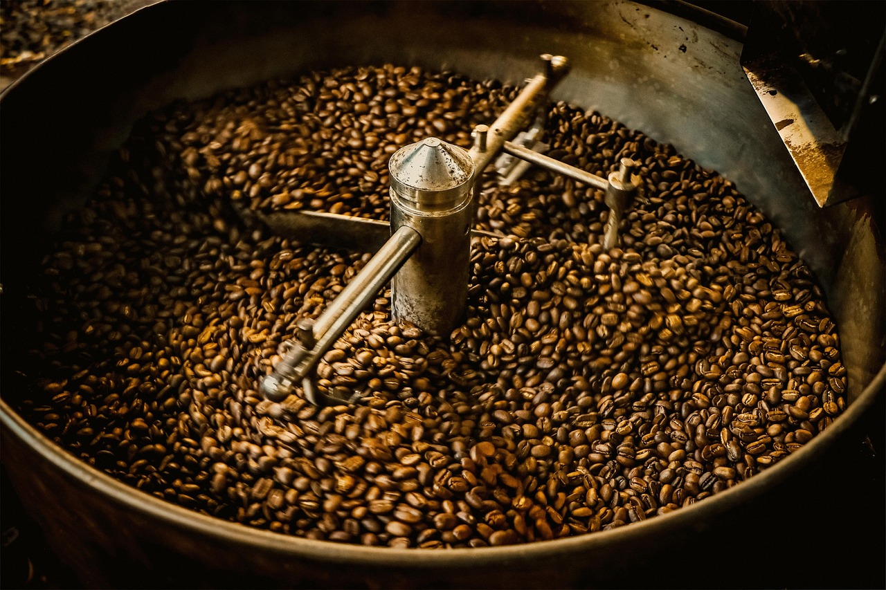 Aroma naturligt: En rejse gennem sanserne